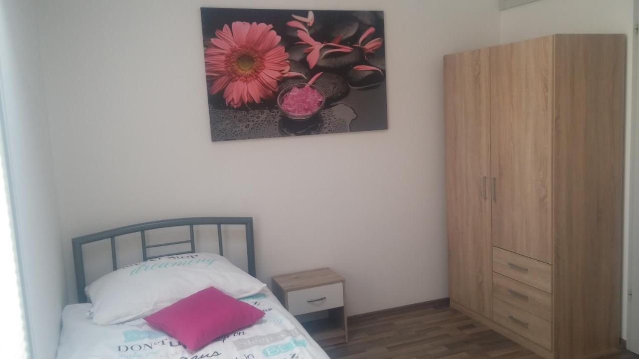 Hisa 2 Apartment Tolmin Exterior foto