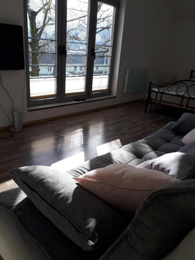 Hisa 2 Apartment Tolmin Exterior foto