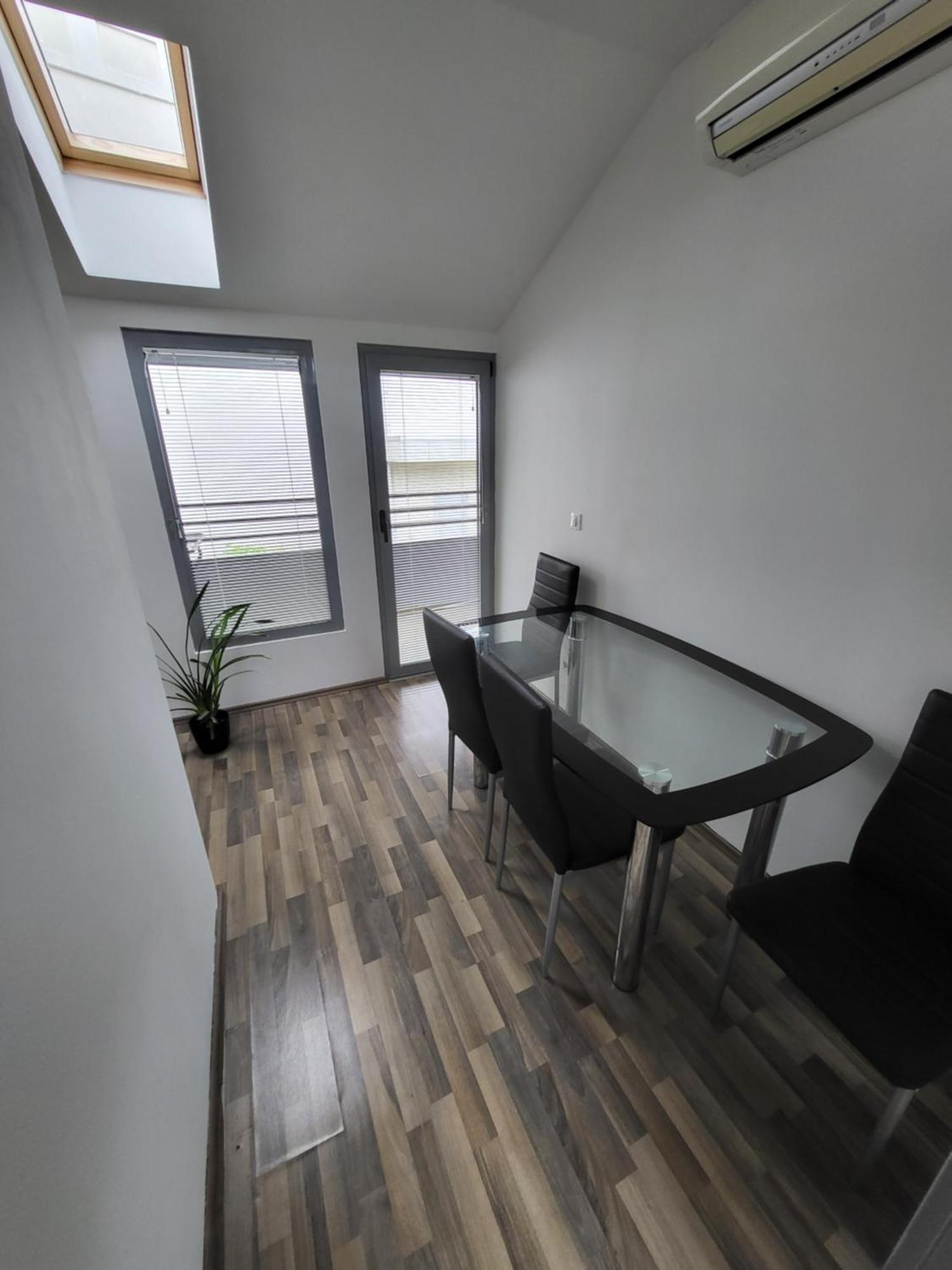 Hisa 2 Apartment Tolmin Exterior foto